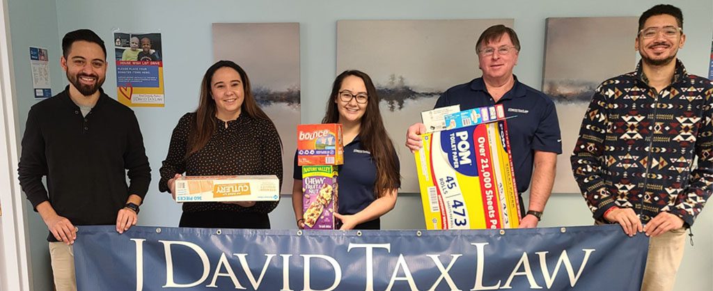 Ronald-McDonald-House-J-David-Tax-Law-March-Charity-Spotlight-Tax Attorneys Tampa Fl