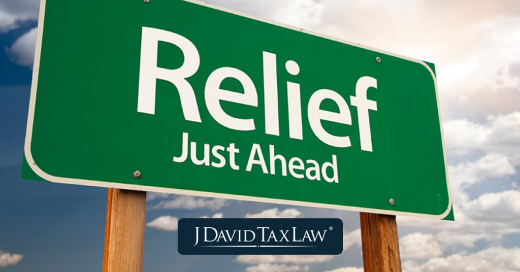 tax relief attorneys 5 reasons to hire j david tax law