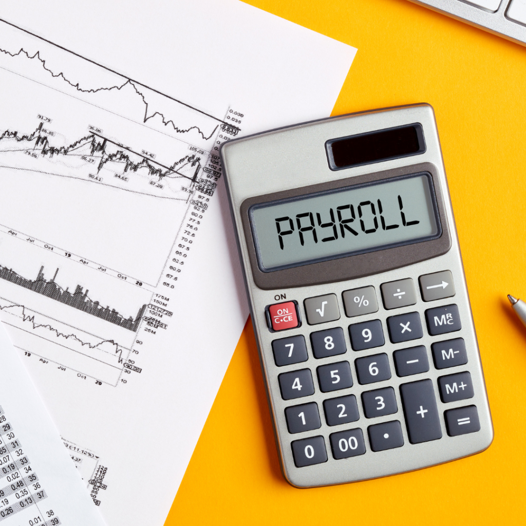 Payroll