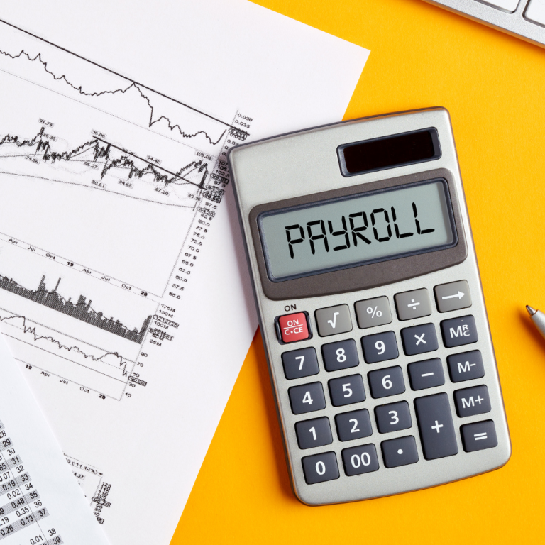 Payroll