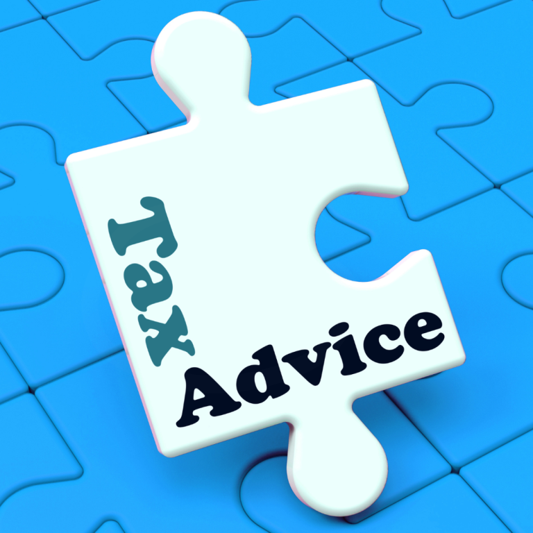 tax debt advice