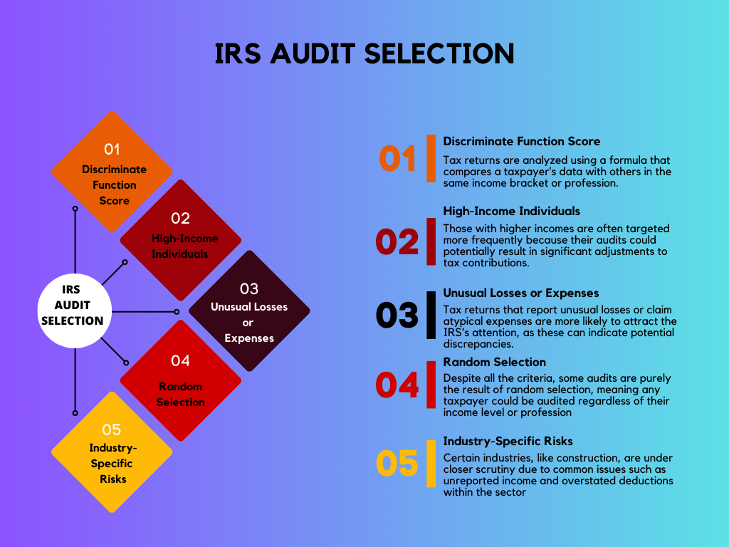 IRS Audit