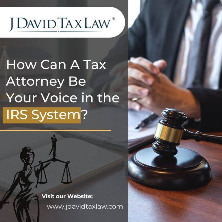 IRS System