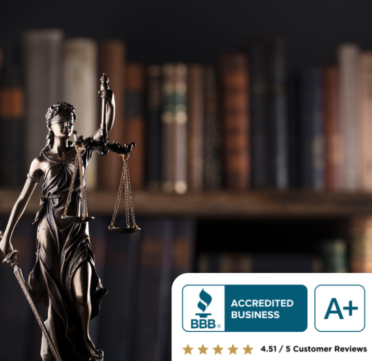 Tax Attorney NYC