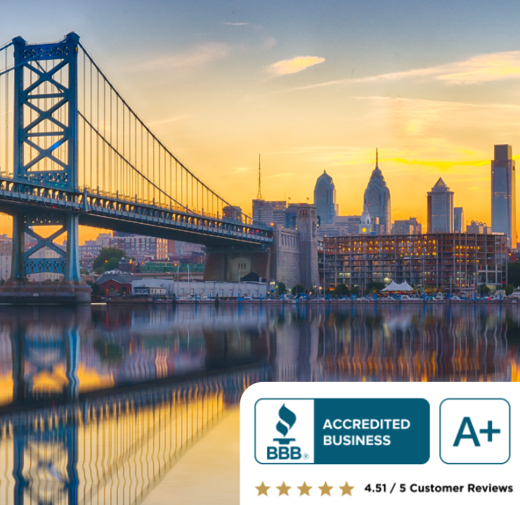 Philadelphia Tax Lawyer