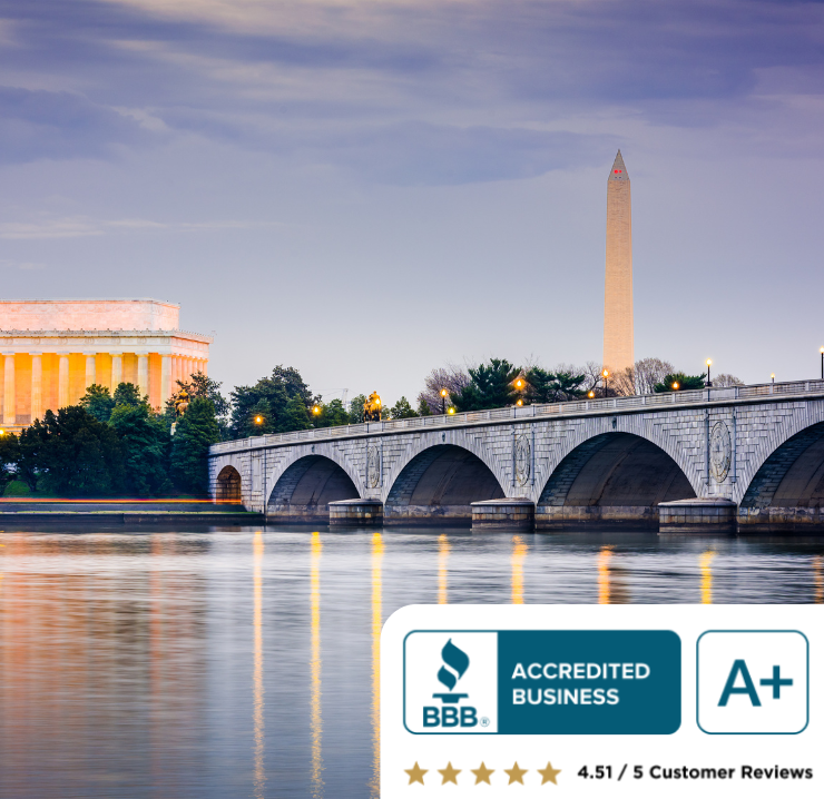 Washington DC Tax Attorney