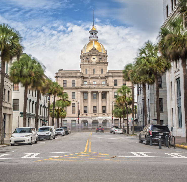 Savannah, Ga tax attorney